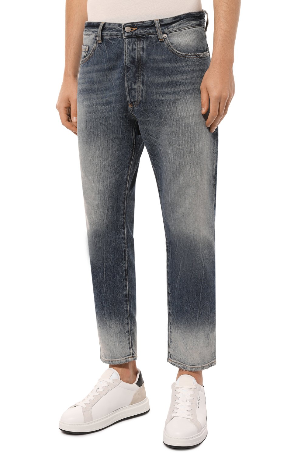 Джинсы ICON DENIM LA, арт. J0SH/ID876, фото 3