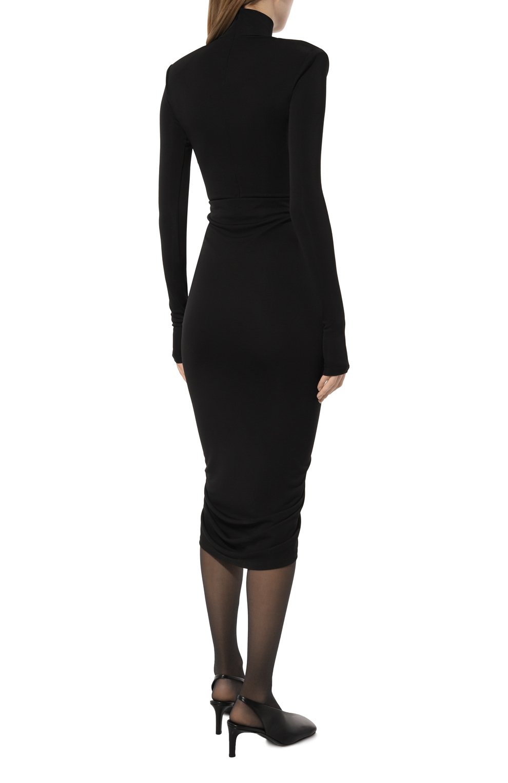 Платье THE ANDAMANE, арт. T150143A/TJP073, фото 4