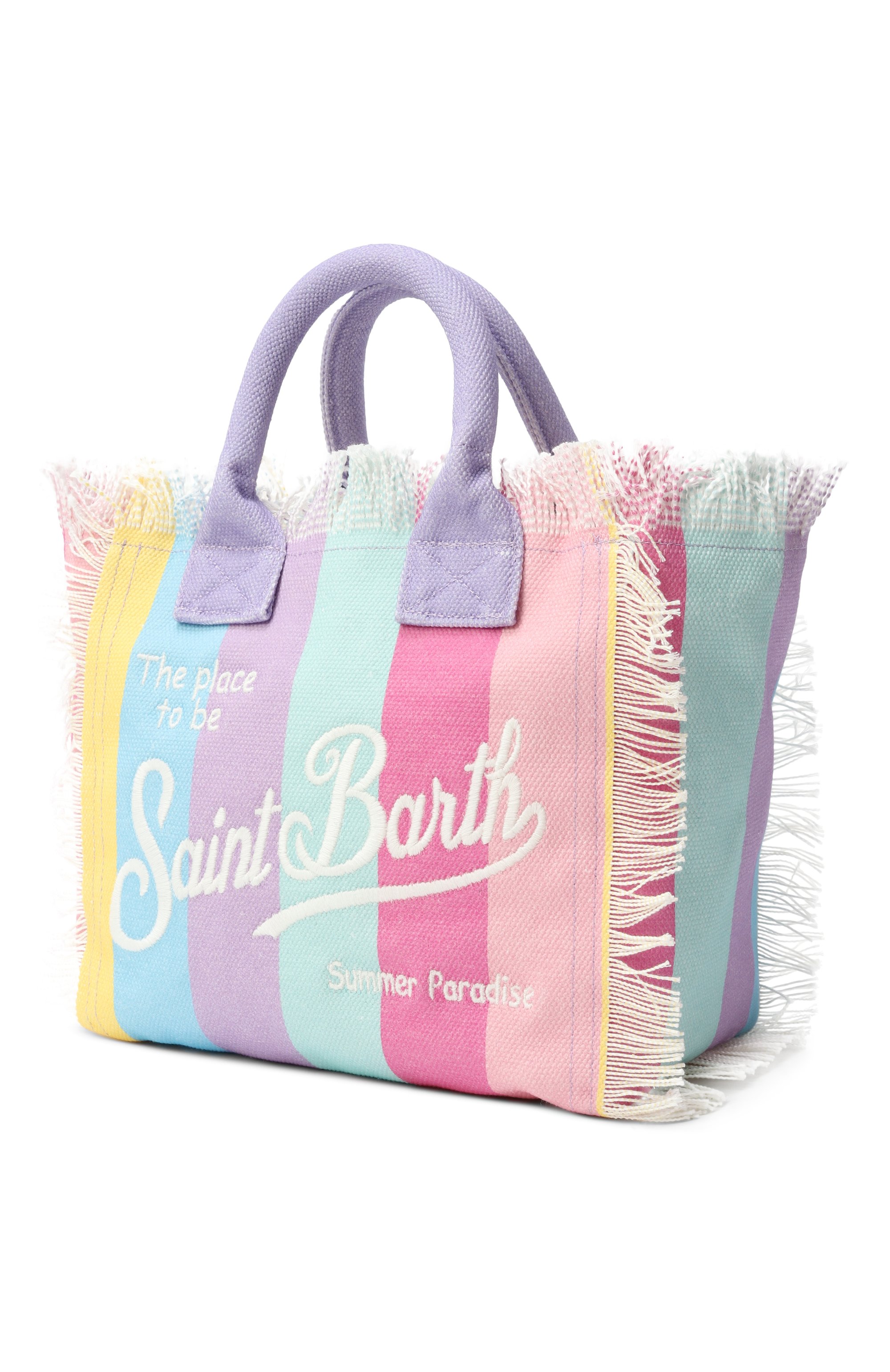 Сумка colette MC2 SAINT BARTH, арт. STBA C0LETTE/C0L0001, фото 2