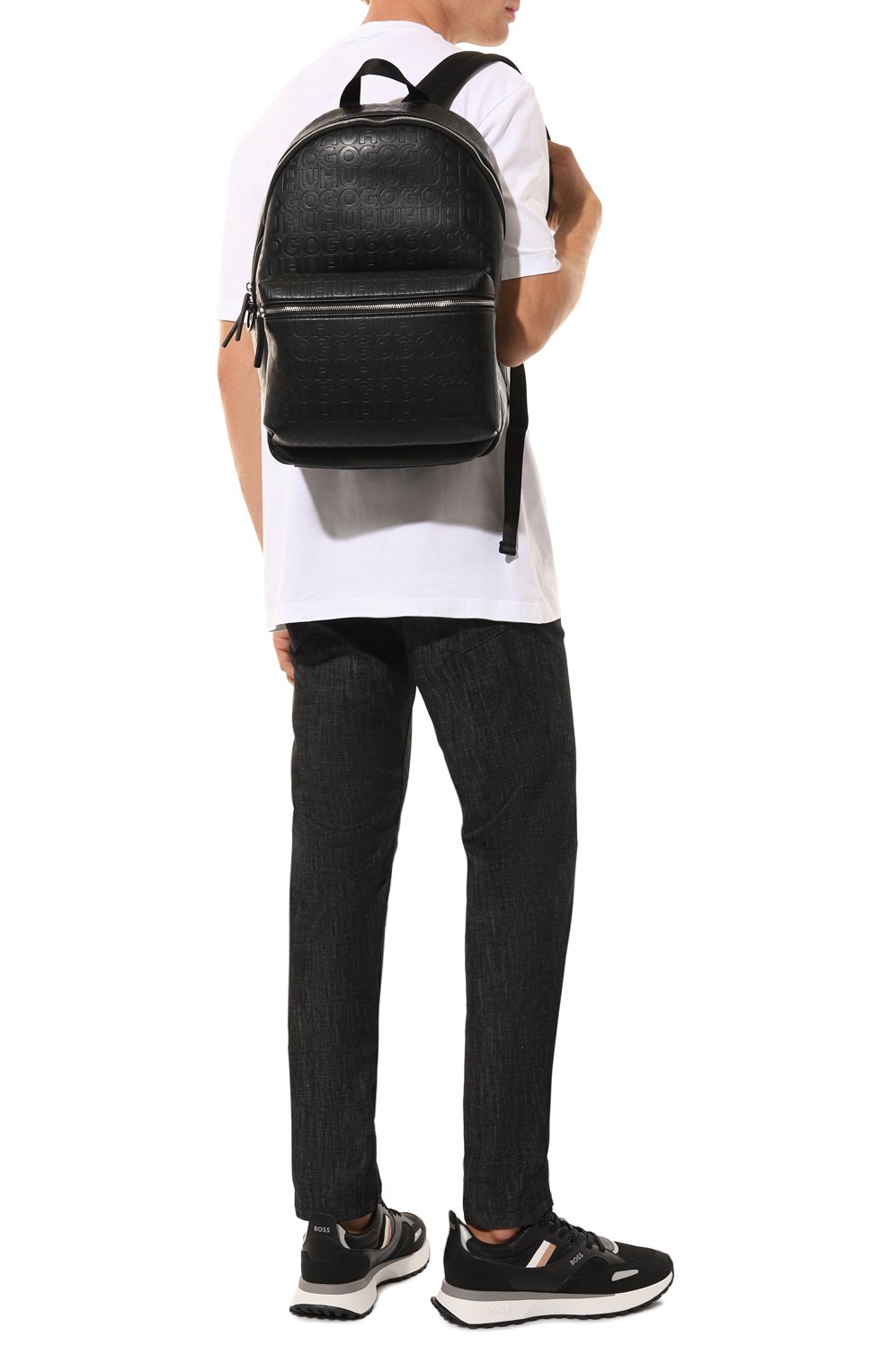 Рюкзак HUGO, арт. 50523632, фото 7
