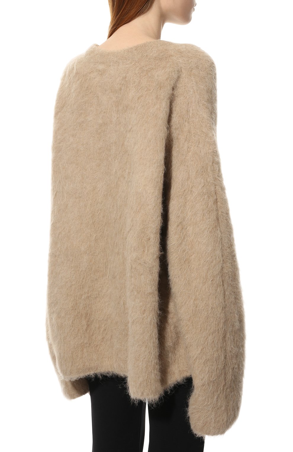 Шерстяной свитер TOTEME, арт. 221-574-757, фото 4