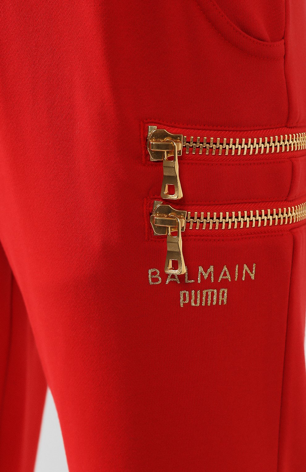 Брюки puma x balmain PUMA, арт. 59688611, фото 5