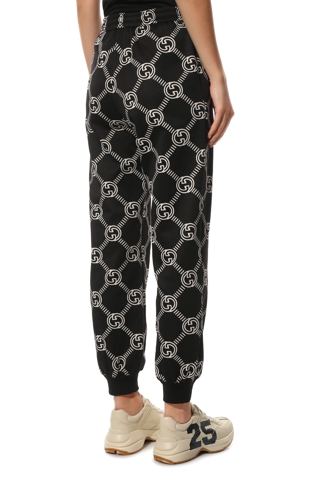 Джоггеры GUCCI, арт. 683269/XJD1I, фото 4