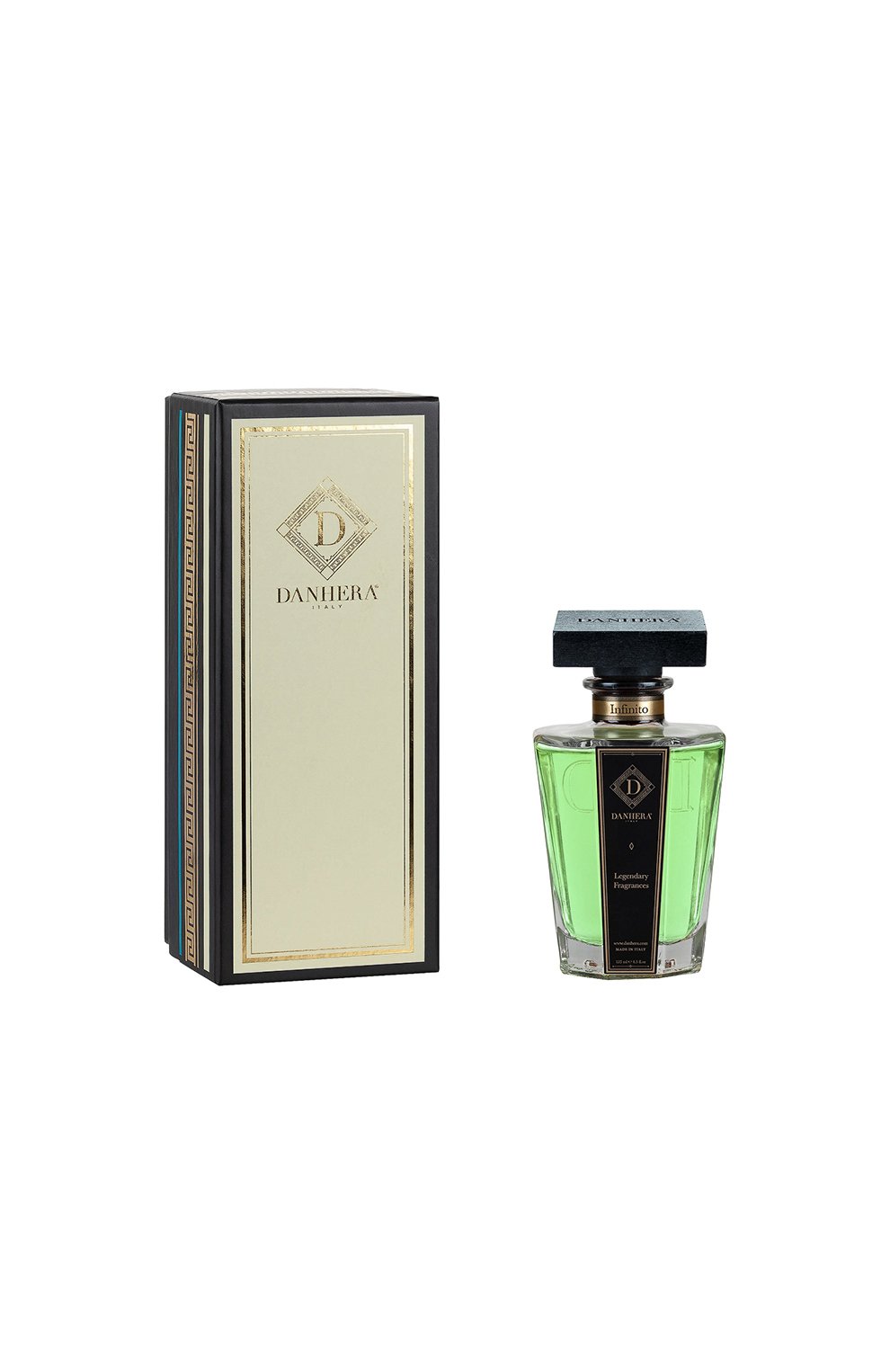 Диффузор infinito (125ml) DANHERA ITALY, арт. DANHINF125DEC, фото 1