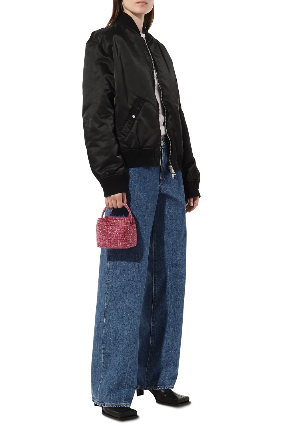 Сумка solene mini CULT GAIA, арт. TH2545PS, фото 7