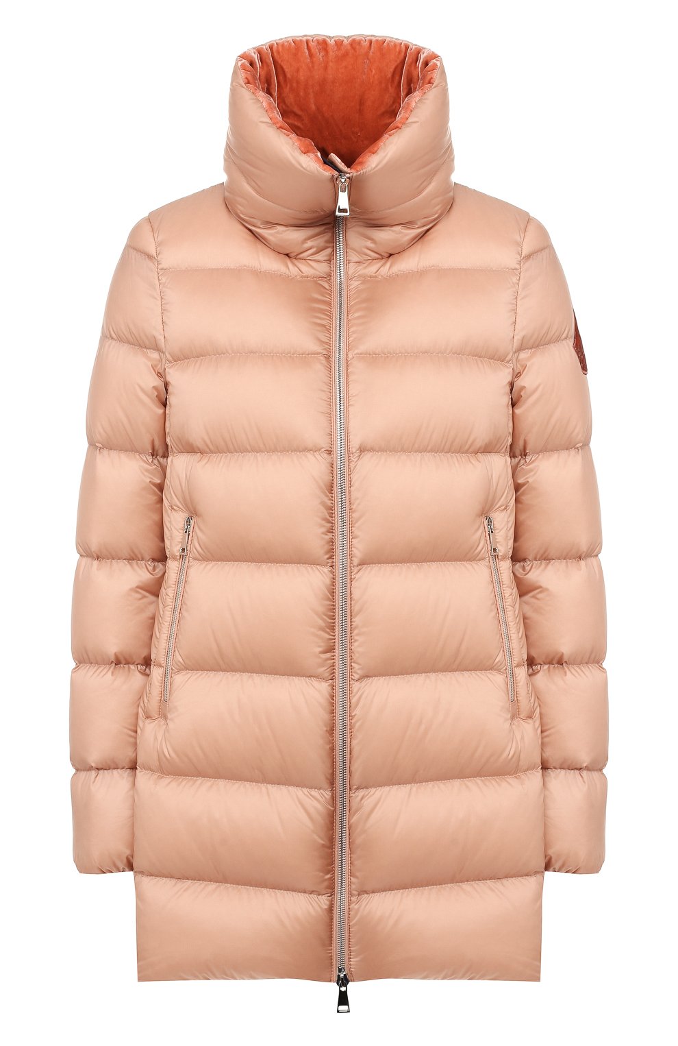 Пуховик moncler torcon MONCLER, арт. E2-093-46379-80-C0229, фото 1