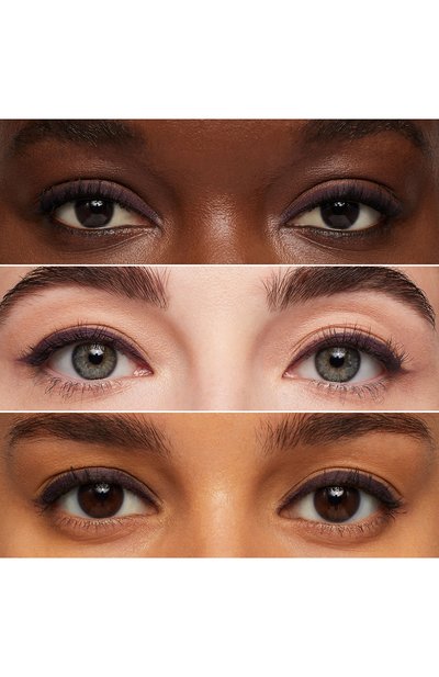 Устойчивая подводка для век long-wear cream liner stick, оттенок aubergine (1.1g) BOBBI BROWN, арт. H676-04, фото 3