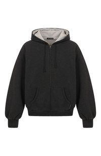 Темно-серый