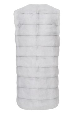 Жилет из норки MIU MIU, арт. MYT042-L89-F0361, фото 2