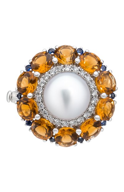 Женские брошь UTOPIA, арт. GS4BBCSS