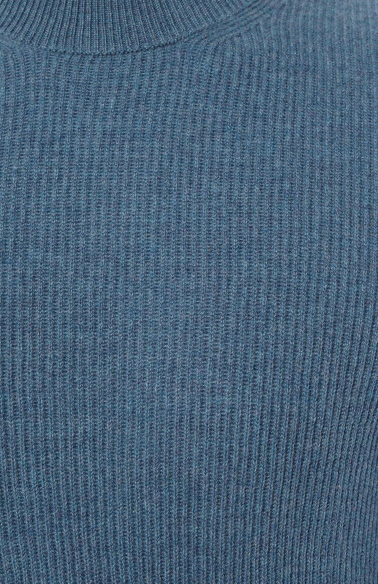 Кашемировый джемпер PIACENZA CASHMERE 1733, арт. 12145/050, фото 1