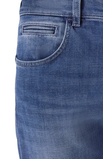 Джинсы LORENA ANTONIAZZI, арт. P2553PA19C/9945, фото 5