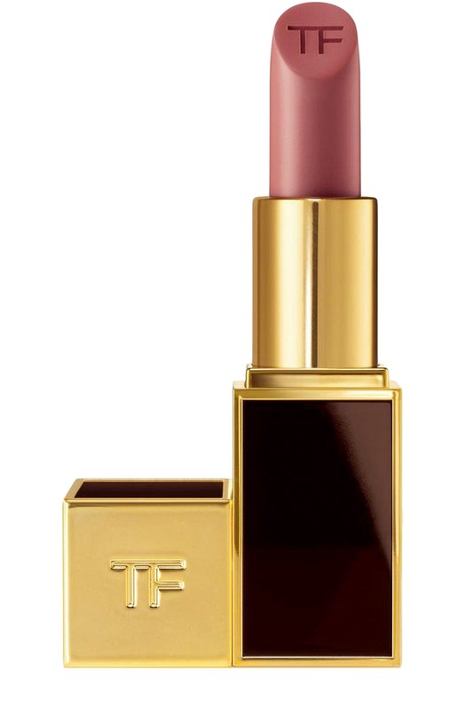 фото Помада для губ lip color, оттенок casablanca tom ford