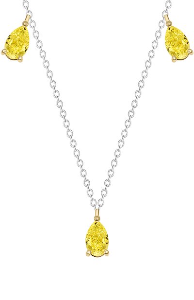 Женские колье MERCURY, арт. MN28108/WYG/YPD0.20