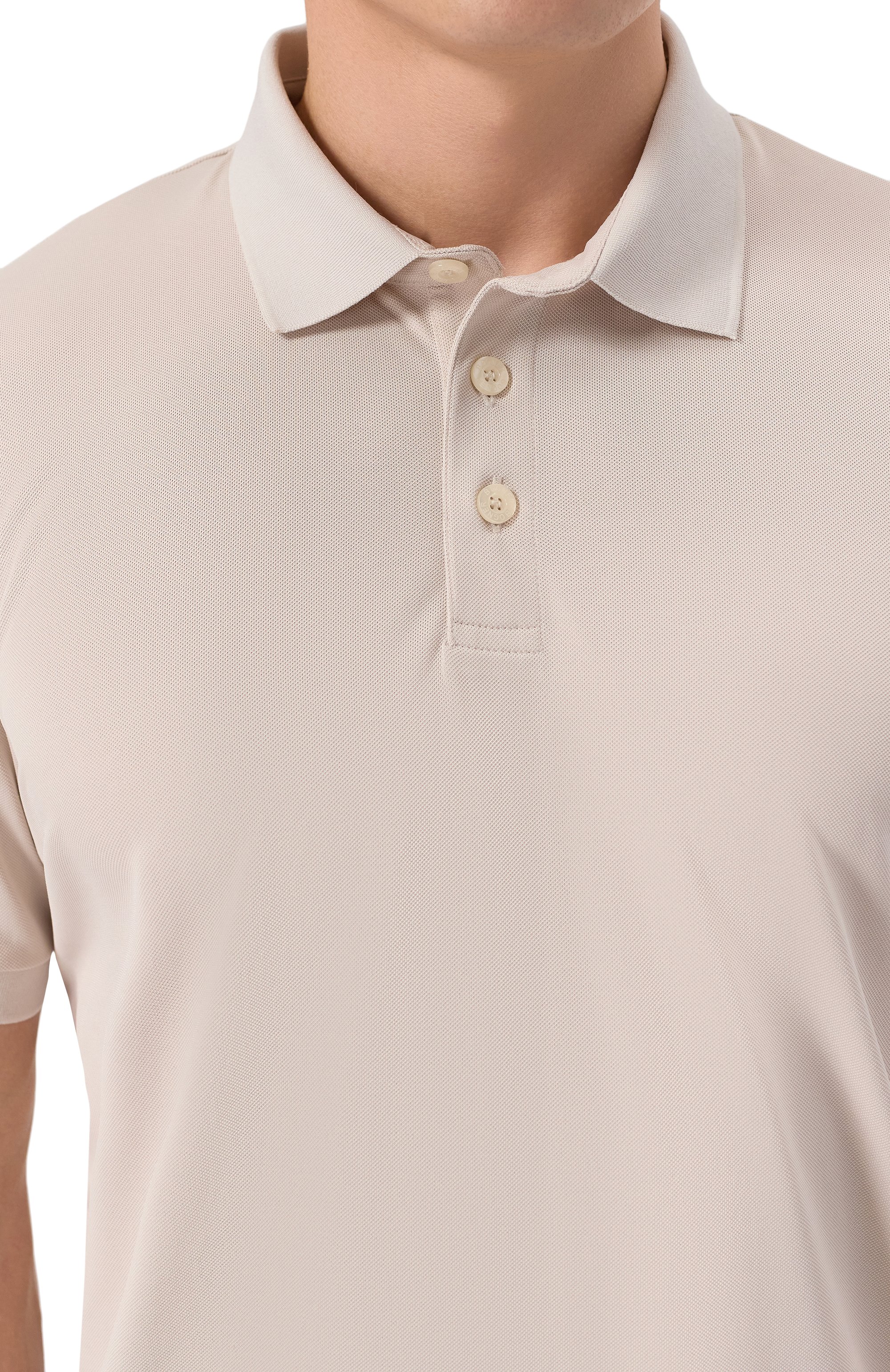 Поло BOGNER, арт. 52019623, фото 5