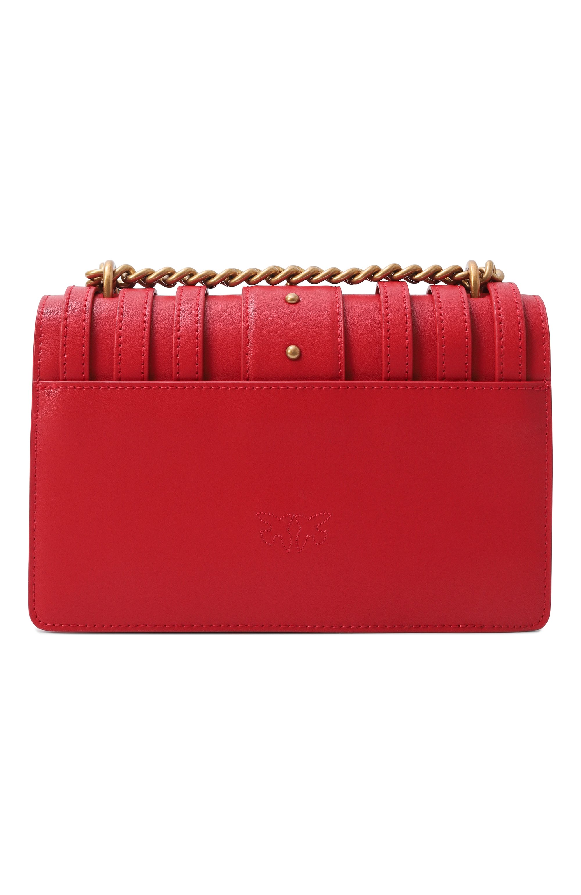 Сумка love one light mini PINKO, арт. 103335/A26K, фото 6