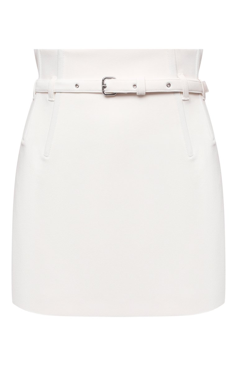 Юбка-шорты REDVALENTINO, арт. WR0RFG25/5LB, фото 1