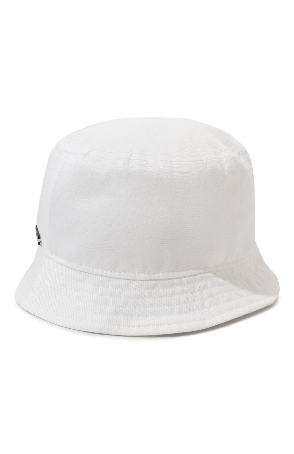 Хлопковая панама IL TRENINO, арт. MJ-4191, фото 2