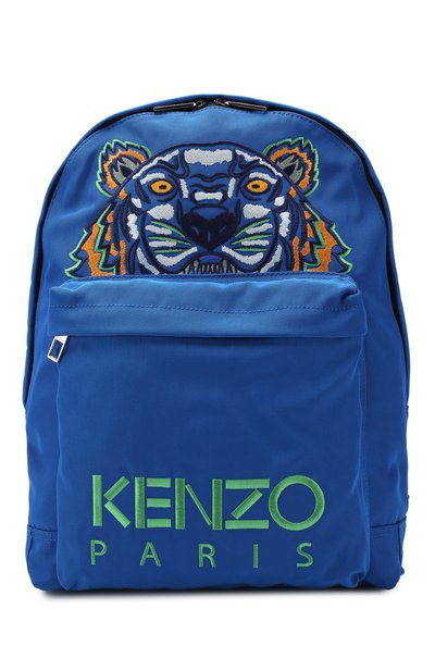 Рюкзак tiger  KENZO, арт. 5SF300F20, фото 1
