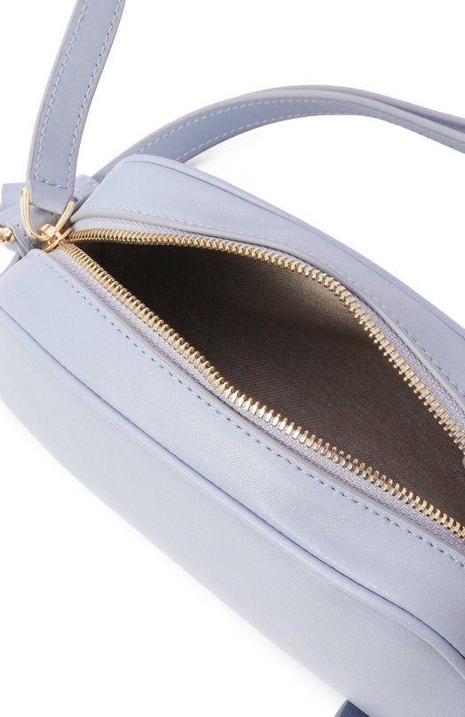 Сумка Furla Goccia mini Furla WE00747/BX3104 Голубой  WE00747/BX3104 Фото 5