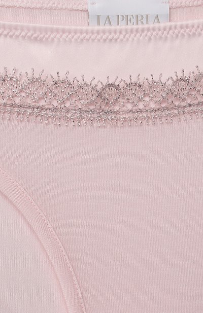 Трусы-слипы LA PERLA, арт. 70377/8A-14A, фото 3