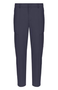 Темно-синий