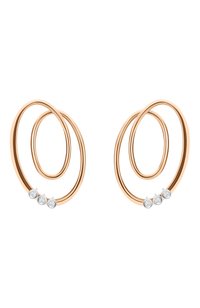 Серьги chips MATTIOLI, арт. MOR75049R, фото 1