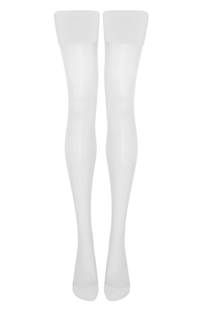 Женские чулки под пояс amber AGENT PROVOCATEUR, арт. AP10059100000