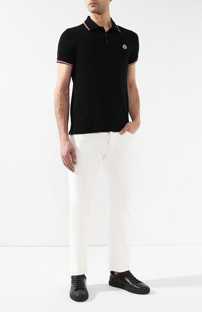 Кожаные кеды MORESCHI, арт. 42997/CQ, фото 2