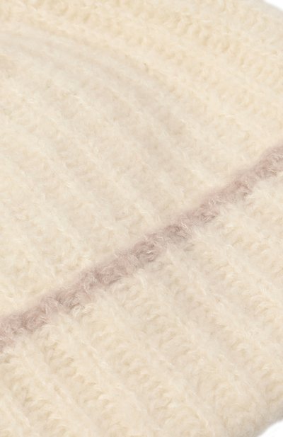 Шапка из кашемира и шелка MVST, арт. MUW79, фото 4