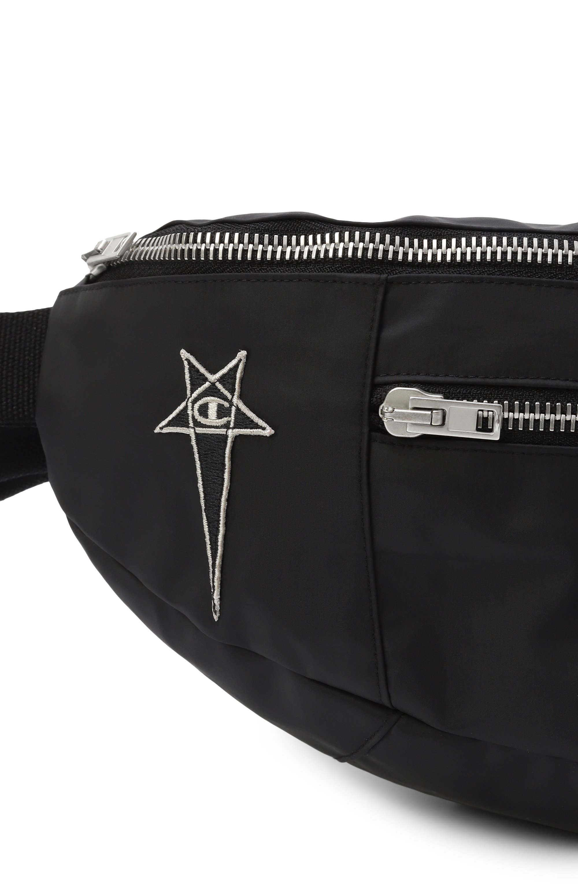 Поясная сумка champion x rick owens RICK OWENS, арт. CM01E6203/CHNY, фото 3