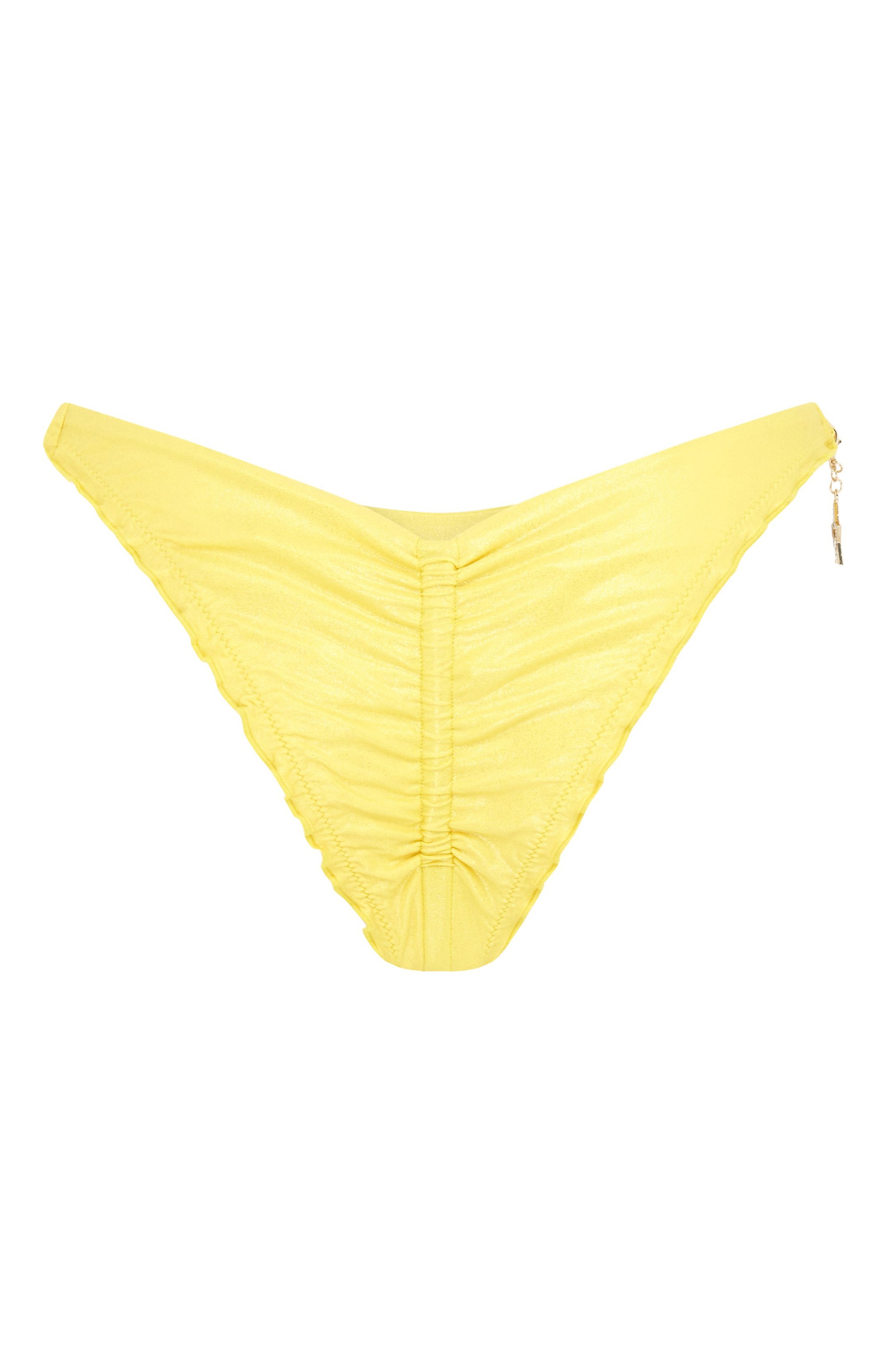 Плавки berry AGENT PROVOCATEUR, арт. AP10214700000, фото 2