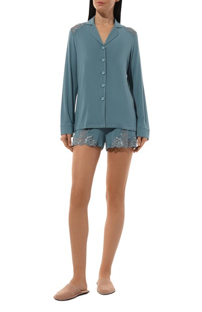 Шорты I.D. SARRIERI, арт. L9595, фото 2