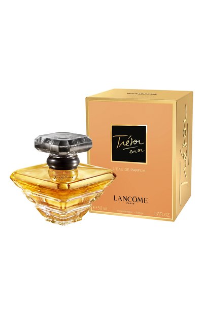 Парфюмерная вода tresor en or (50ml) LANCOME, арт. 3614272531529, фото 2