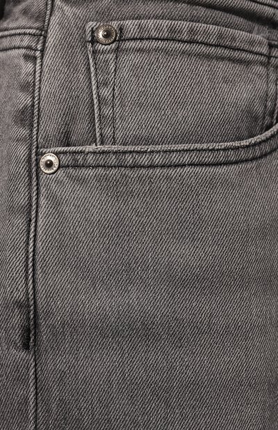 Джинсы straight 7 FOR ALL MANKIND, арт. JSSCC310EG, фото 5