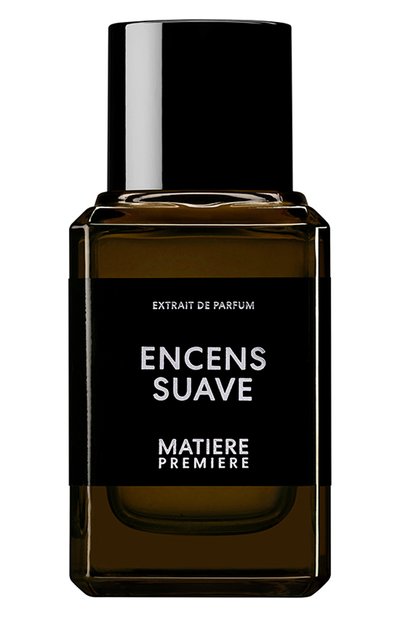Мужской парфюмерный экстракт encens suave (50ml) MATIERE PREMIERE, арт. 3760372461027