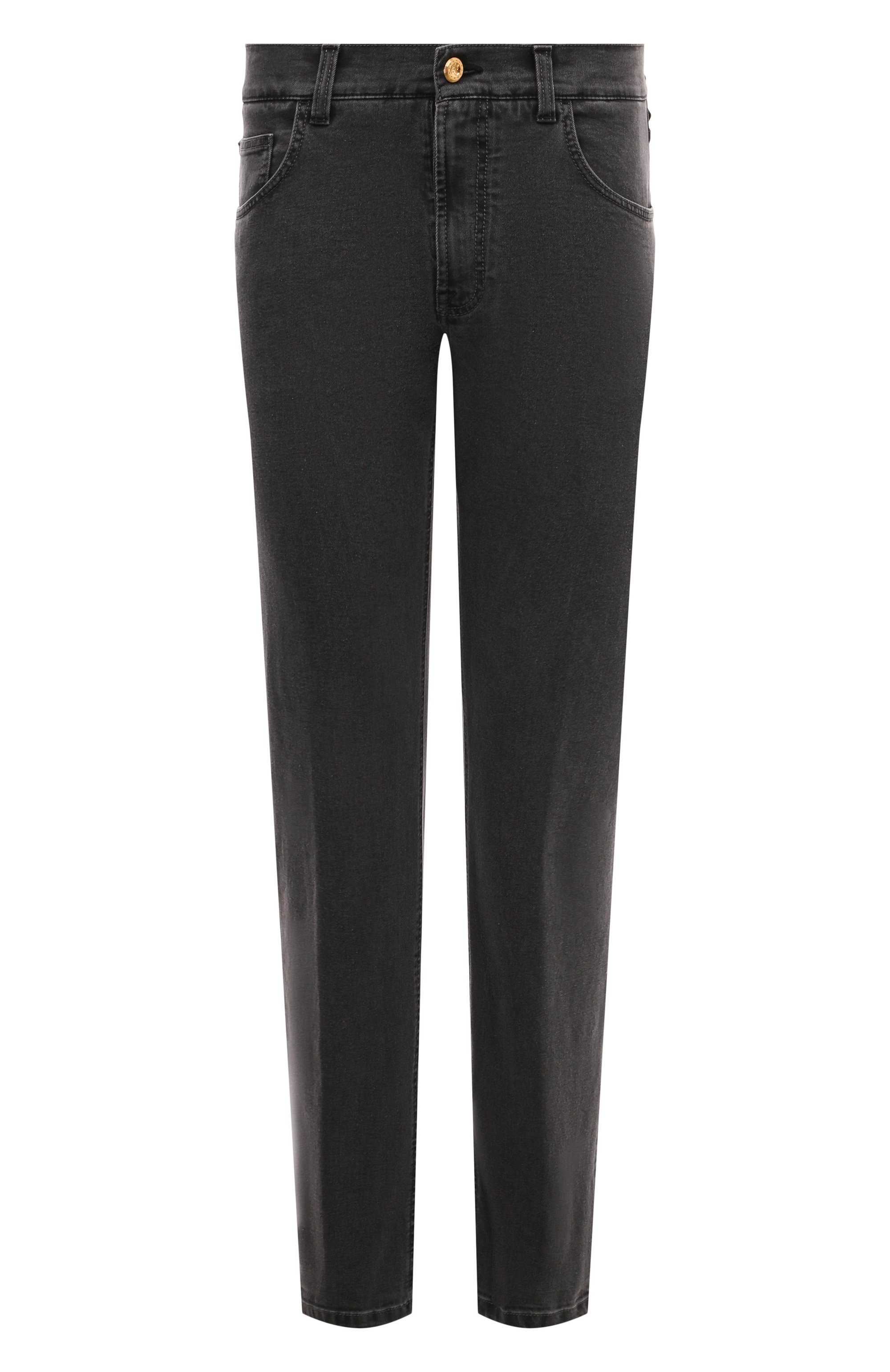 Джинсы STEFANO RICCI, арт. MFT41B3160/T197BK, фото 1