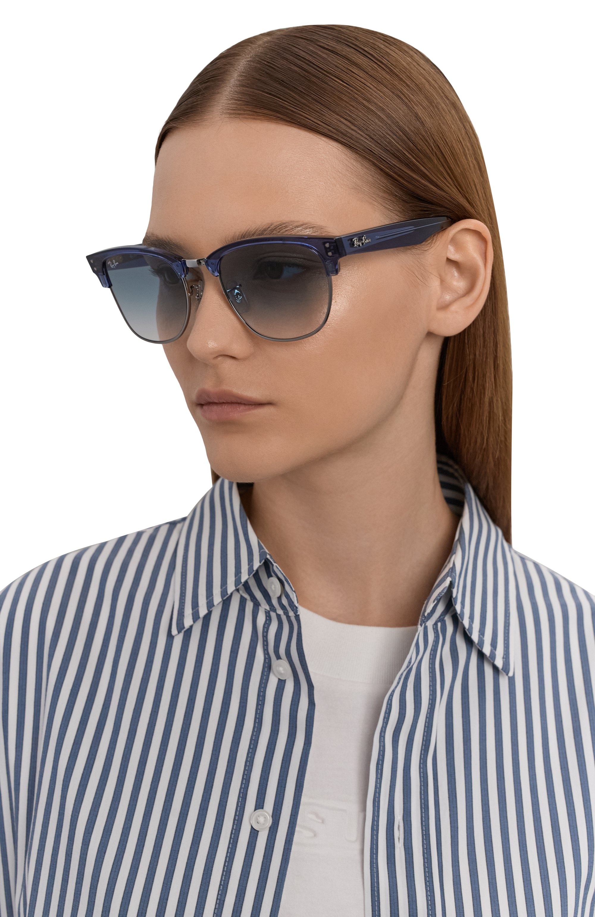 Солнцезащитные очки RAY-BAN, арт. R0504S-670879, фото 3