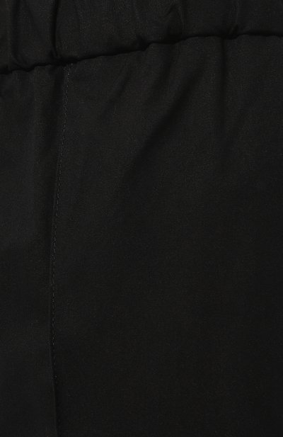 Хлопковые брюки JIL SANDER, арт. J21KA0012/J45218, фото 5