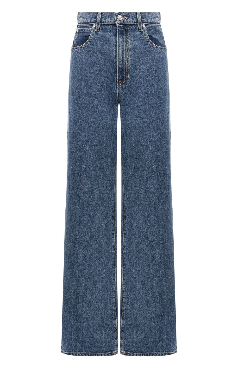 Джинсы SLVRLAKE, арт. EVAJ707SSWME, фото 1