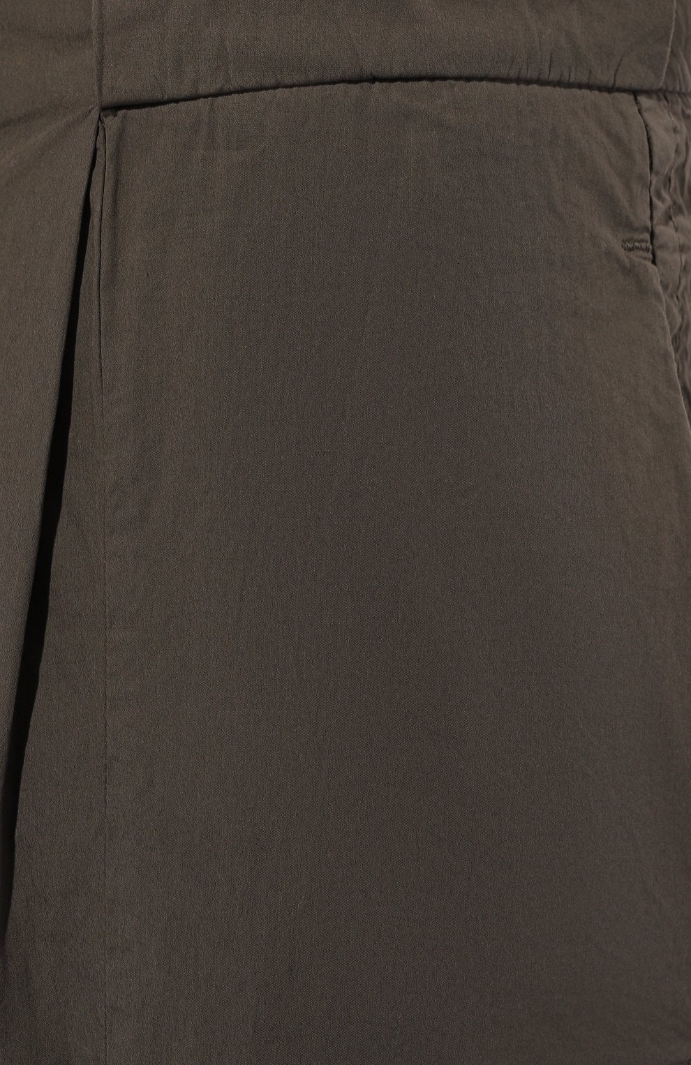 Хлопковые брюки-карго TRANSIT, арт. CFUTRWB117, фото 5