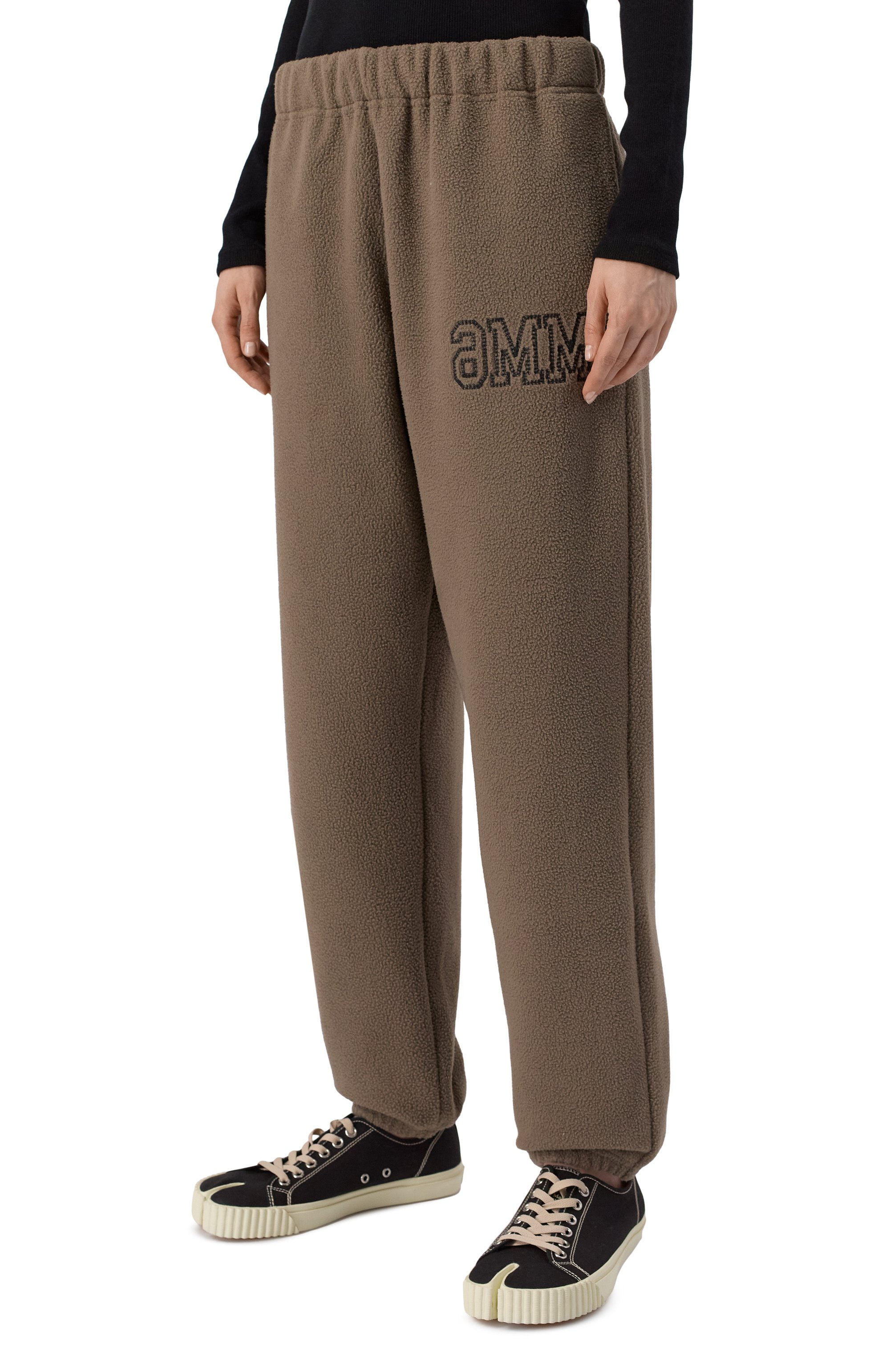 Джоггеры MM6, арт. S52KA0550/M20126, фото 3