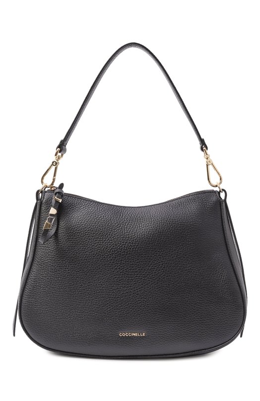 Сумка Nory Coccinelle E1 U45 13 02 01 Чёрный E1 U45 13 02 01