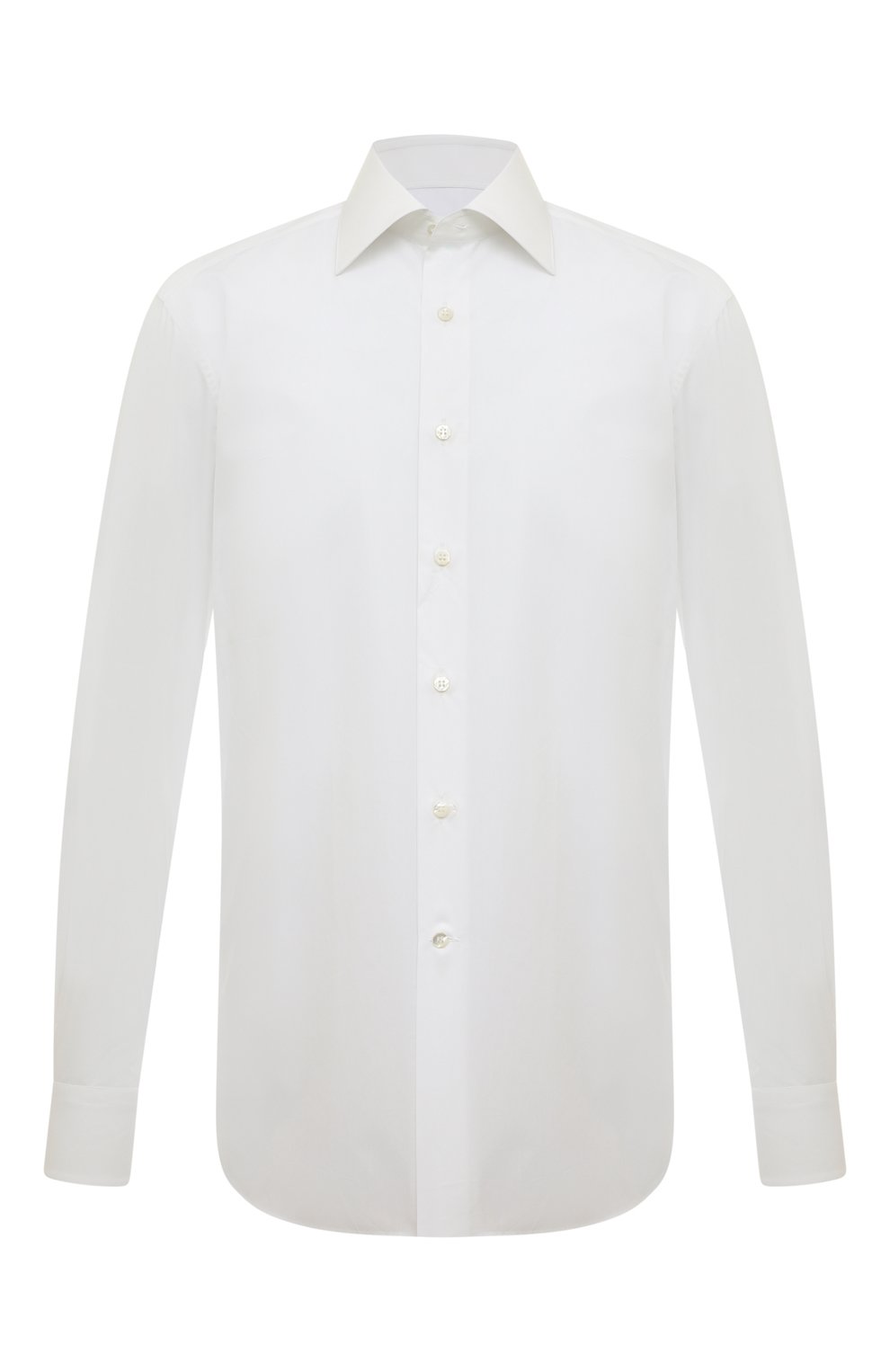 Хлопковая сорочка STEFANO RICCI, арт. *MC003678/L1250, фото 1