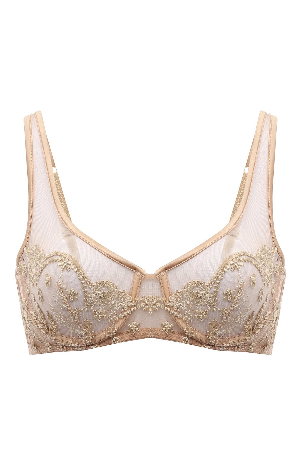 Бюстгальтер I.D. SARRIERI, арт. J4634, фото 1