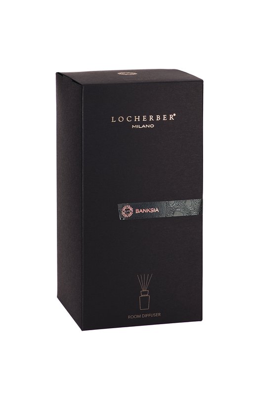 фото Диффузор banksia (500ml) locherber milano