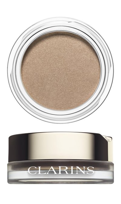 Женские бархатистые тени для век 01 CLARINS, арт. 04227110