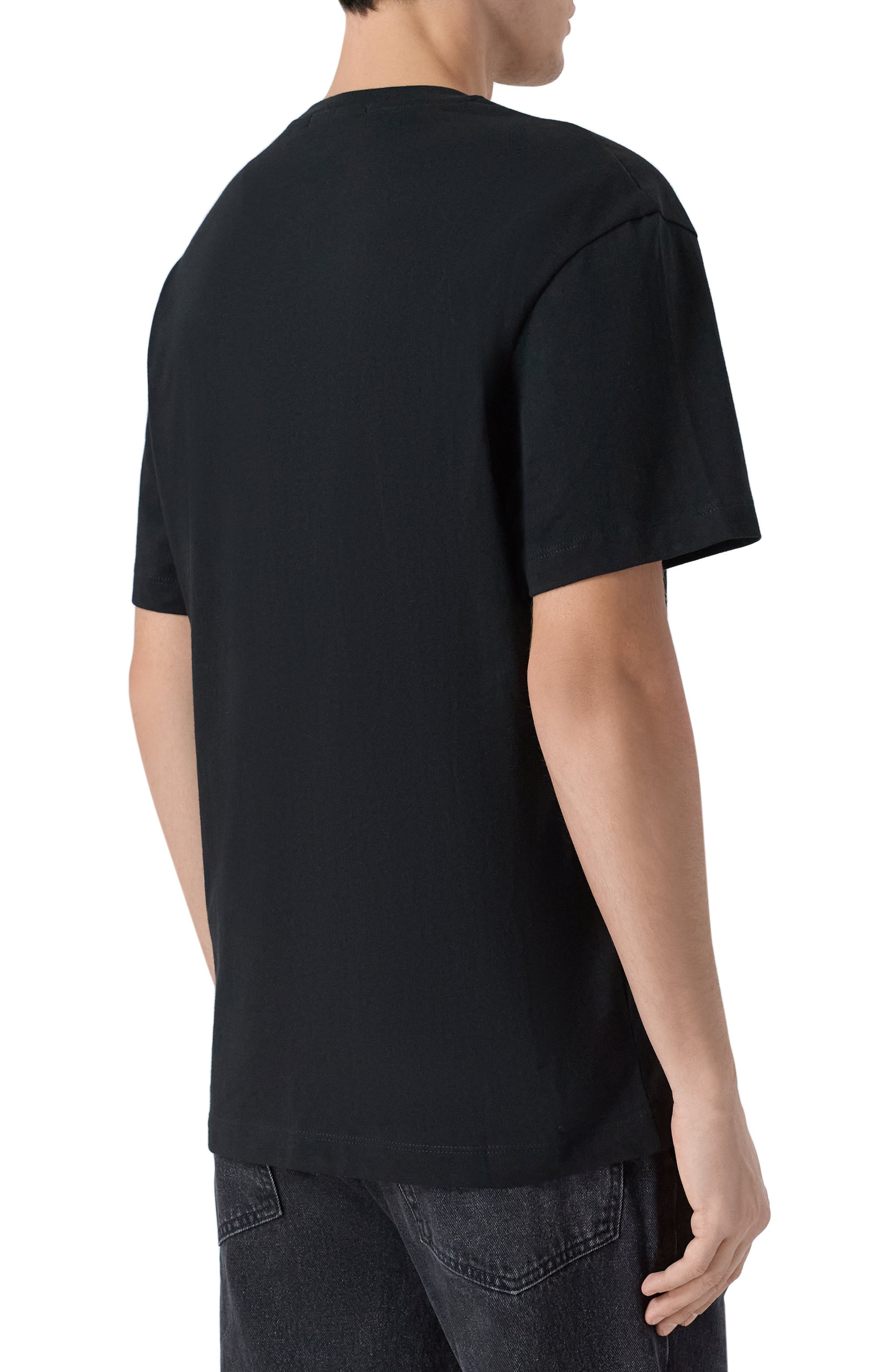 Хлопковая футболка REPLAY, арт. M3202 .000.2660, фото 4