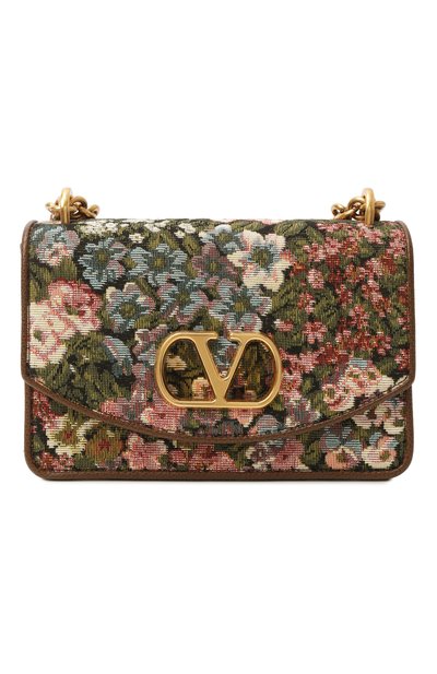Женская сумка vain VALENTINO, арт. 8W2B0R17/JCK
