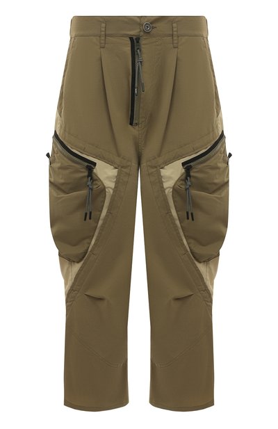 Мужские брюки-карго MOSTLY HEARD RARELY SEEN, арт. MH02BD-B03